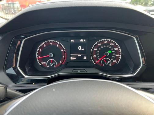 2021 Volkswagen Jetta 1.4T S