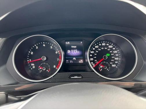 2021 Volkswagen Tiguan 2.0T S