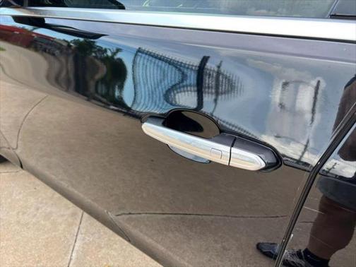 2019 Cadillac CTS 3.6L Luxury