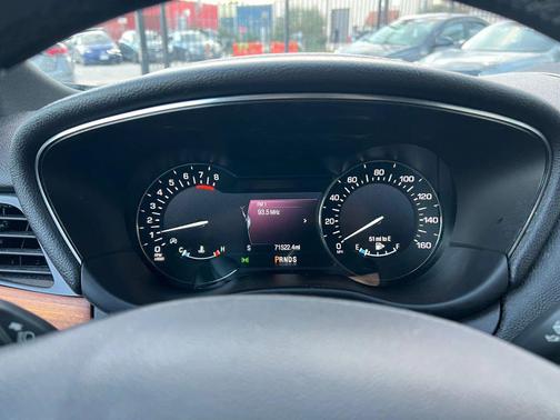 2019 Lincoln MKC Select