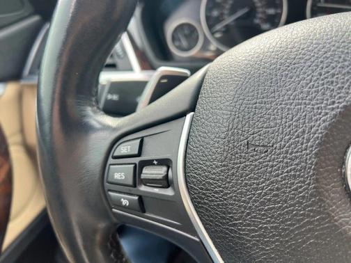 2018 BMW 430 Gran Coupe i xDrive