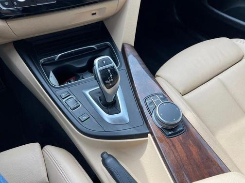 2018 BMW 430 Gran Coupe i xDrive