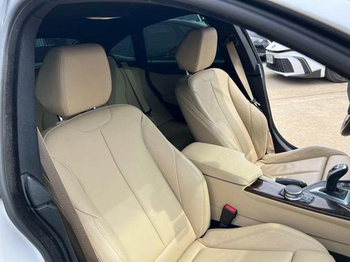 2018 BMW 430 Gran Coupe i xDrive