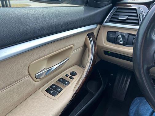 2018 BMW 430 Gran Coupe i xDrive