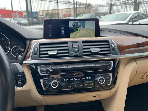 2018 BMW 430 Gran Coupe i xDrive