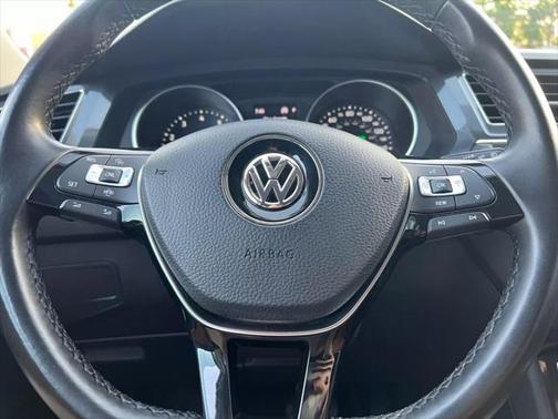 2019 Volkswagen Tiguan 2.0T SE
