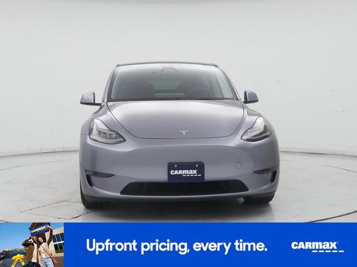 2025 Tesla Model Y Performance