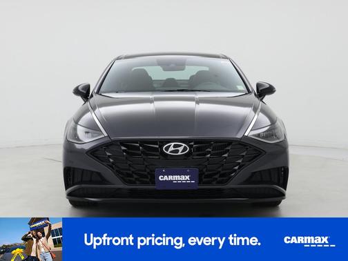 2022 Hyundai SONATA SEL Plus