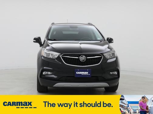 2019 Buick Encore Sport Touring