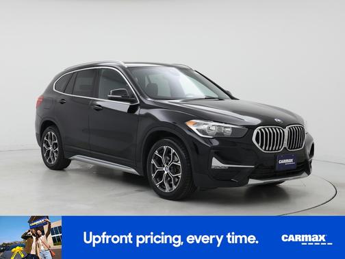 2020 BMW X1 XDrive28i