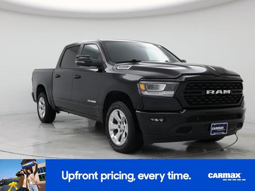 2023 RAM 1500 Bighorn