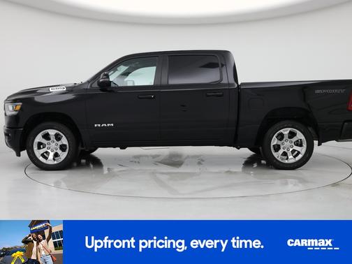 2023 RAM 1500 Bighorn