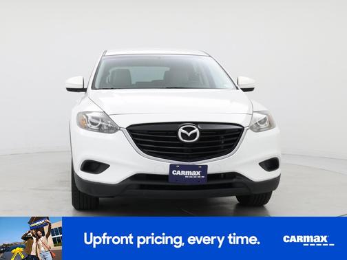 2014 Mazda CX-9 Touring