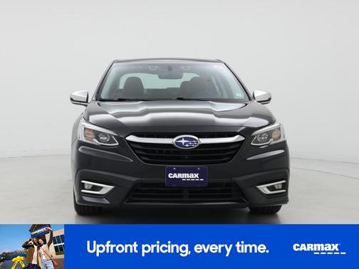 2021 Subaru Legacy Touring XT