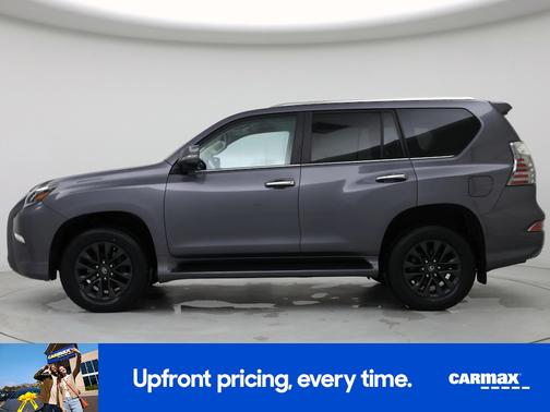 2021 Lexus GX 460 Premium