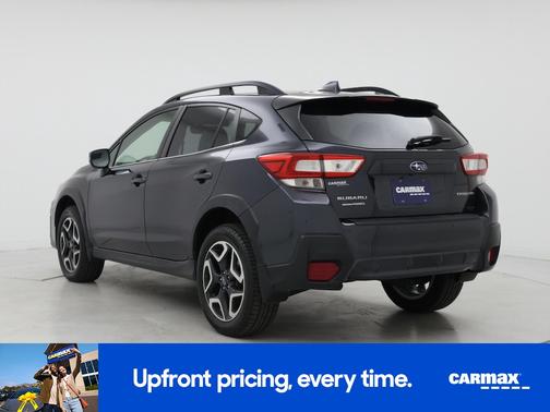 2019 Subaru Crosstrek Limited