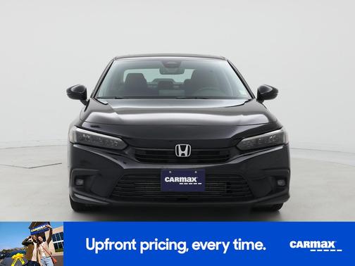 2023 Honda Civic Touring