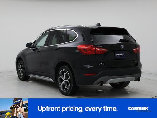 2019 BMW X1 SDrive28i