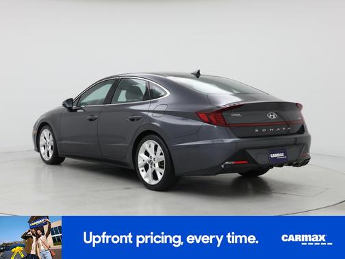 2023 Hyundai SONATA SEL Plus