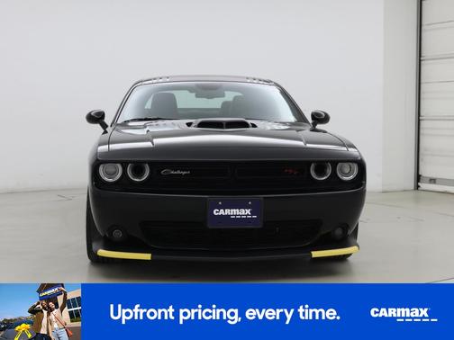 2019 Dodge Challenger R/T Scat Pack Plus