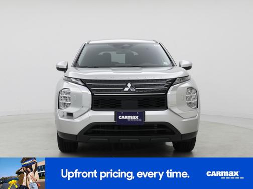 2023 Mitsubishi Outlander ES