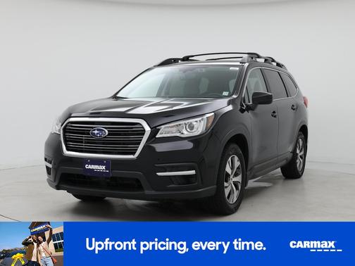 2021 Subaru Ascent Premium