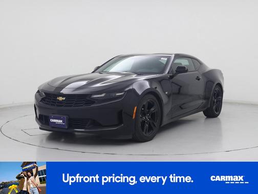 2024 Chevrolet Camaro LT