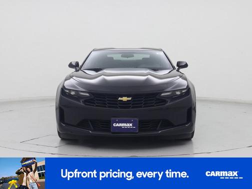 2024 Chevrolet Camaro LT