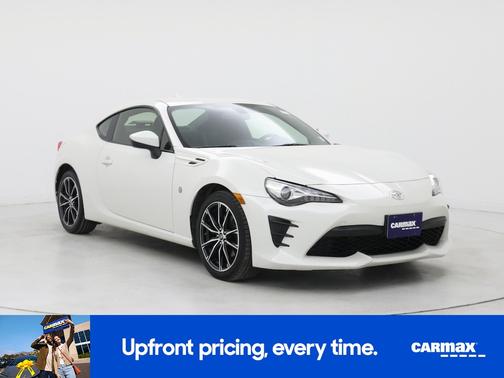 2019 Toyota 86 