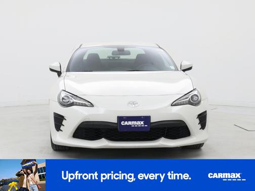 2019 Toyota 86 