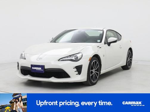 2019 Toyota 86 