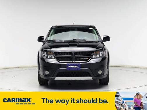2017 Dodge Journey GT