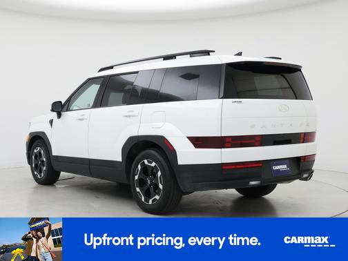 2024 Hyundai SANTA FE SEL