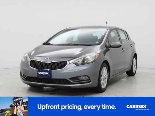 2015 Kia Forte EX