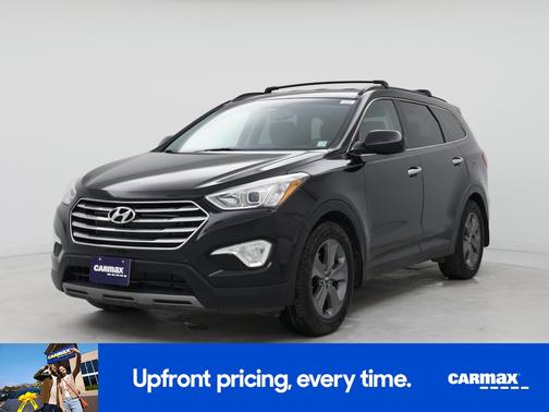 2014 Hyundai SANTA FE GLS