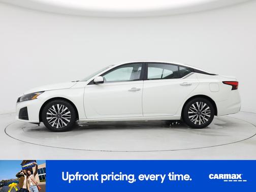 2023 Nissan Altima SV