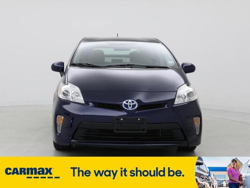 2014 Toyota Prius Two