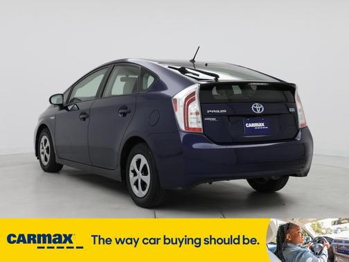 2014 Toyota Prius Two