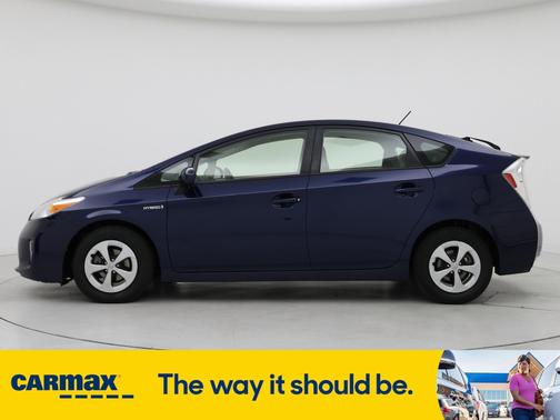 2014 Toyota Prius Two