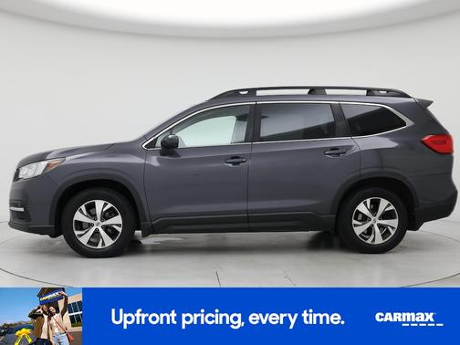 2019 Subaru Ascent Premium