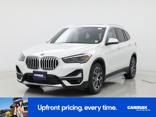 2021 BMW X1 XDrive28i