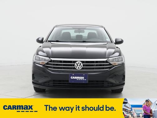 2021 Volkswagen Jetta SE