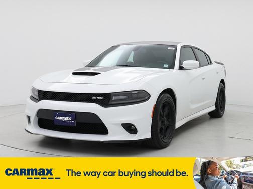 2020 Dodge Charger R/T