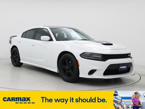 2020 Dodge Charger R/T