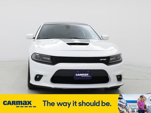 2020 Dodge Charger R/T