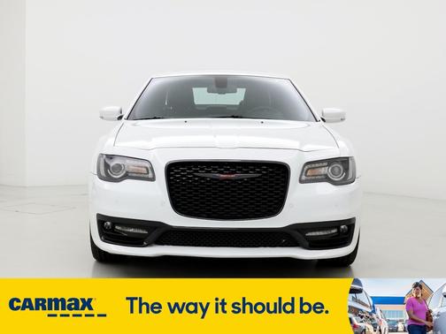 2022 Chrysler 300 S