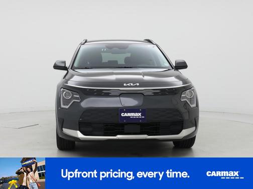 2023 Kia Niro EV Wind