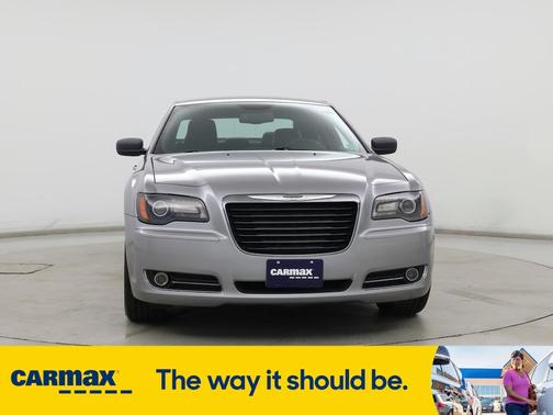 2014 Chrysler 300 S