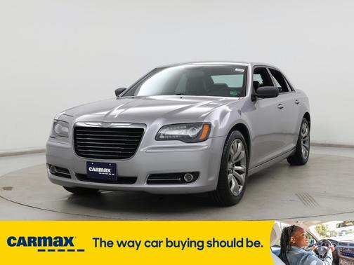2014 Chrysler 300 S