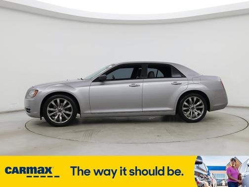2014 Chrysler 300 S